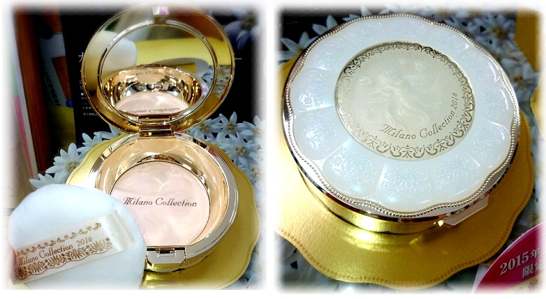 【中古】ミラノコレクション2016